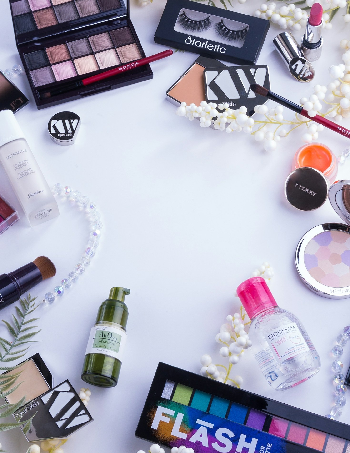 Perfumes: Descubra Sua Assinatura Olfativa